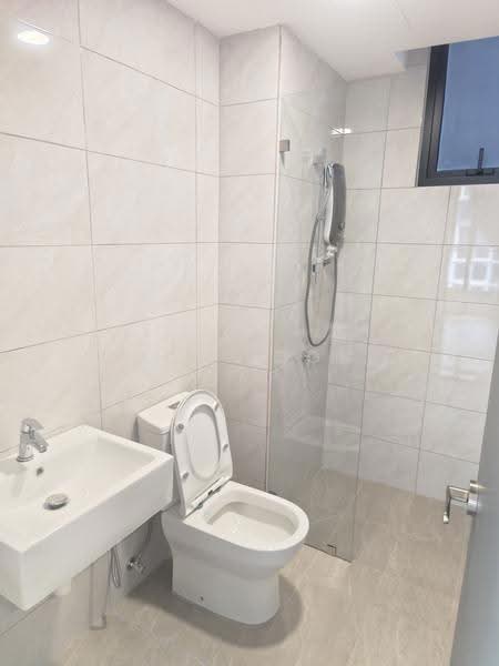 Kediaman Servis untuk Disewa di Altris Residences @ The Quartz WM - Wooi Foong Yap - Bathroom - PropertyGuru.com.my