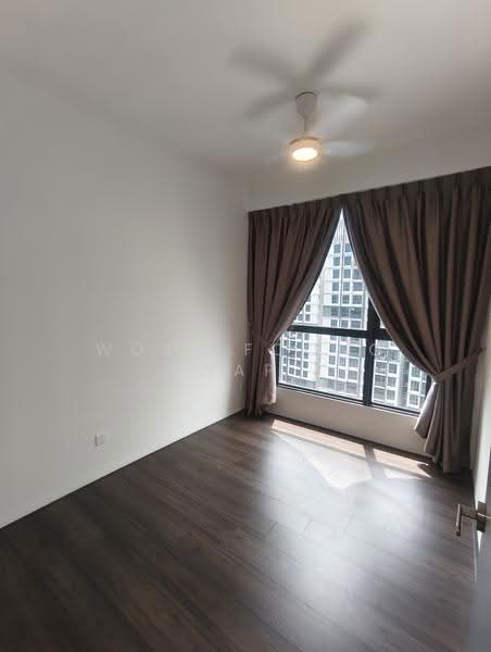 Kediaman Servis untuk Disewa di Altris Residences @ The Quartz WM - Wooi Foong Yap - Living Room - PropertyGuru.com.my