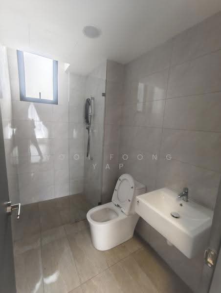 Kediaman Servis untuk Disewa di Altris Residences @ The Quartz WM - Wooi Foong Yap - Bathroom - PropertyGuru.com.my
