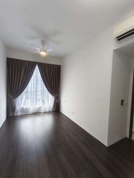 Kediaman Servis untuk Disewa di Altris Residences @ The Quartz WM - Wooi Foong Yap - Living Room - PropertyGuru.com.my