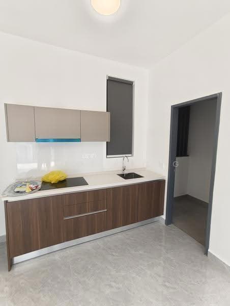 Kediaman Servis untuk Disewa di Altris Residences @ The Quartz WM - Wooi Foong Yap - Kitchen - PropertyGuru.com.my