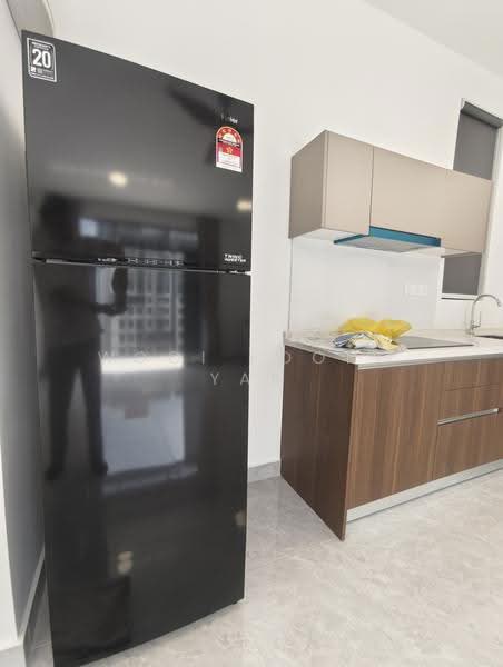 Kediaman Servis untuk Disewa di Altris Residences @ The Quartz WM - Wooi Foong Yap - Kitchen - PropertyGuru.com.my