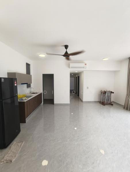 Kediaman Servis untuk Disewa di Altris Residences @ The Quartz WM - Wooi Foong Yap - Kitchen - PropertyGuru.com.my