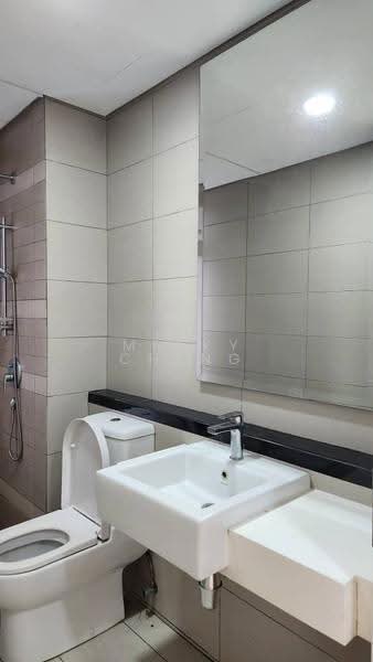 Kondominium untuk Disewa di Verdi Eco-Dominiums - Micky Cheng - PropertyGuru.com.my