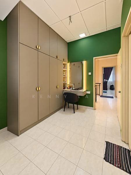 2-storey Terraced House for Rent in Cheras (Selangor) - Kenny Lai - Interior - PropertyGuru.com.my