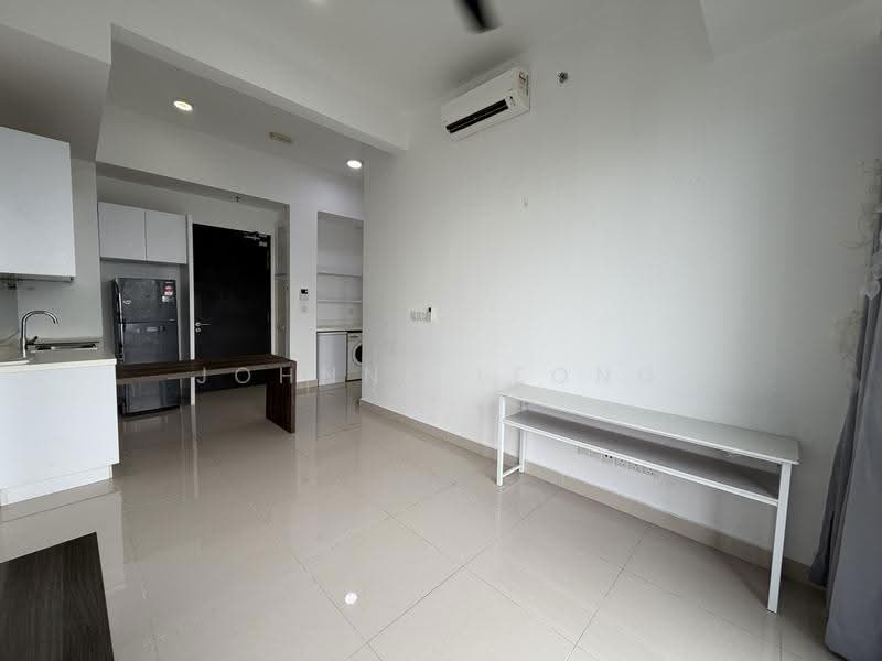 Kediaman Servis untuk Disewa di Third Avenue - Johnny Leong - Kitchen - PropertyGuru.com.my