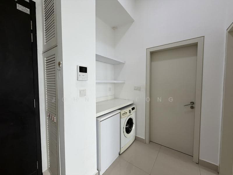 Kediaman Servis untuk Disewa di Third Avenue - Johnny Leong - Interior - PropertyGuru.com.my