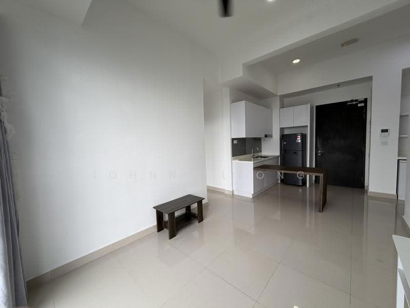 Kediaman Servis untuk Disewa di Third Avenue - Johnny Leong - Kitchen - PropertyGuru.com.my