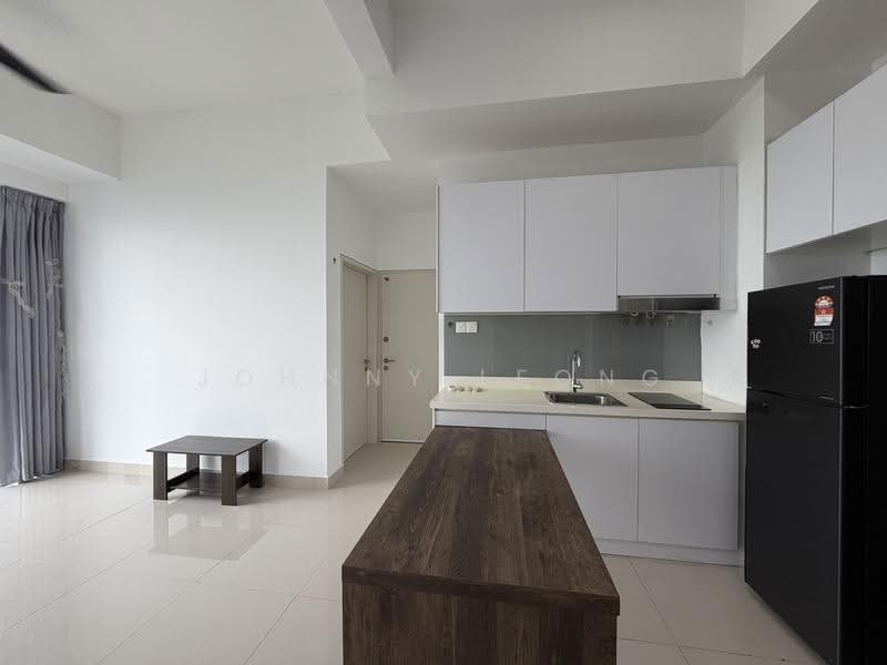 Kediaman Servis untuk Disewa di Third Avenue - Johnny Leong - Kitchen - PropertyGuru.com.my