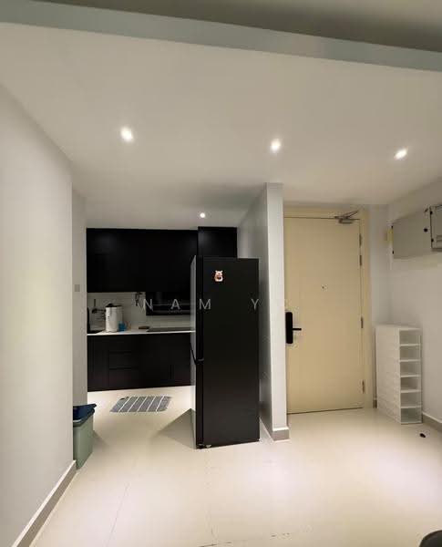 Condominium for Rent at Medini Signature - Nam YC - Kitchen - PropertyGuru.com.my