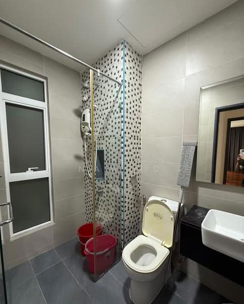 Condominium for Rent at Medini Signature - Nam YC - Bathroom - PropertyGuru.com.my