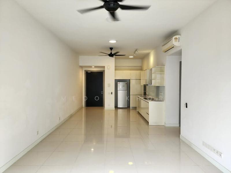 Service Residence for Sale at Reflection Residences - Meoon Khor - PropertyGuru.com.my