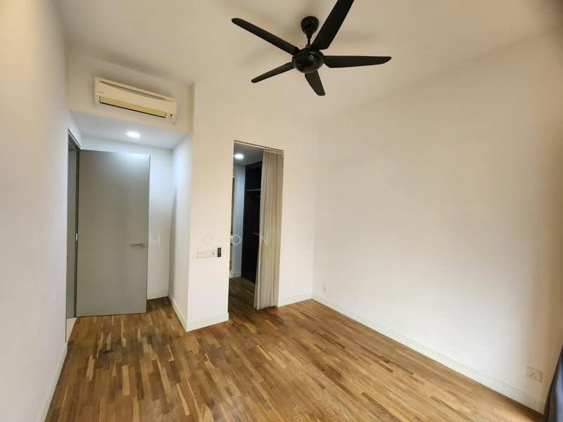 Service Residence for Sale at Reflection Residences - Meoon Khor - Bedroom - PropertyGuru.com.my