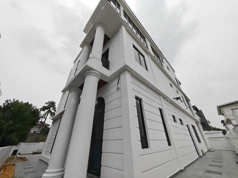 Bungalow House for Sale in Taman Ponderosa (Johor Bahru) - Guang Jun Loh - Exterior - PropertyGuru.com.my
