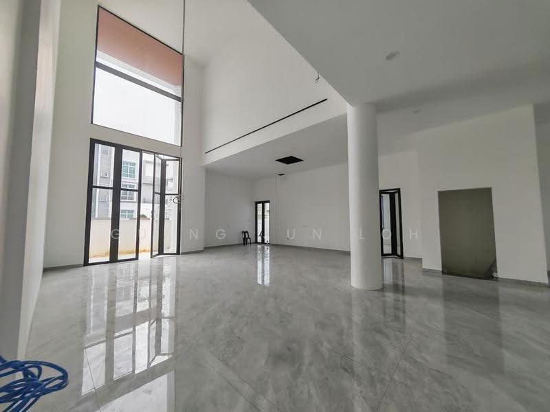 Bungalow House for Sale in Taman Ponderosa (Johor Bahru) - Guang Jun Loh - Living Room - PropertyGuru.com.my