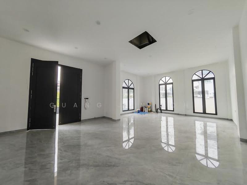Bungalow House for Sale in Taman Ponderosa (Johor Bahru) - Guang Jun Loh - PropertyGuru.com.my