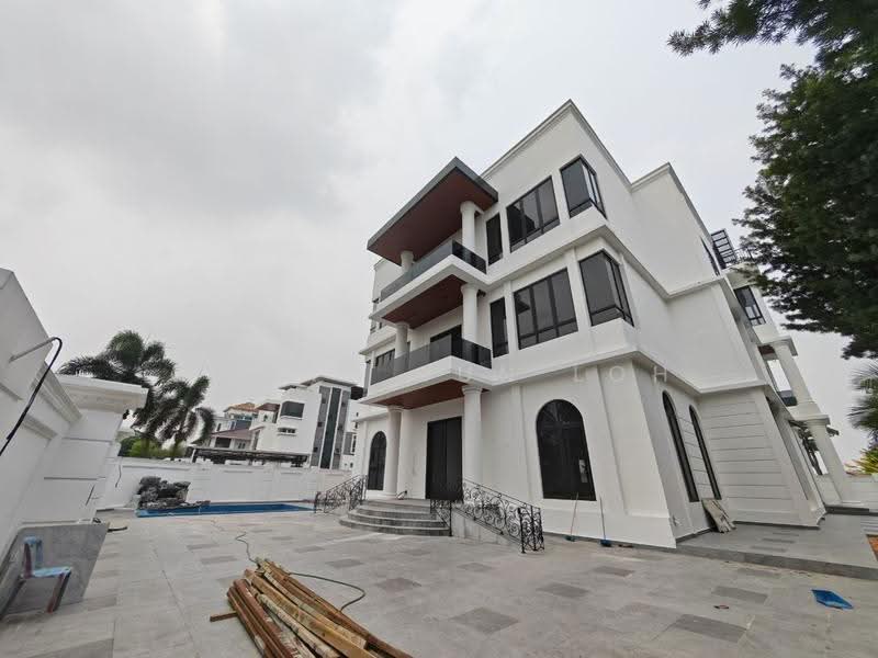 Bungalow House for Sale in Taman Ponderosa (Johor Bahru) - Guang Jun Loh - Exterior - PropertyGuru.com.my