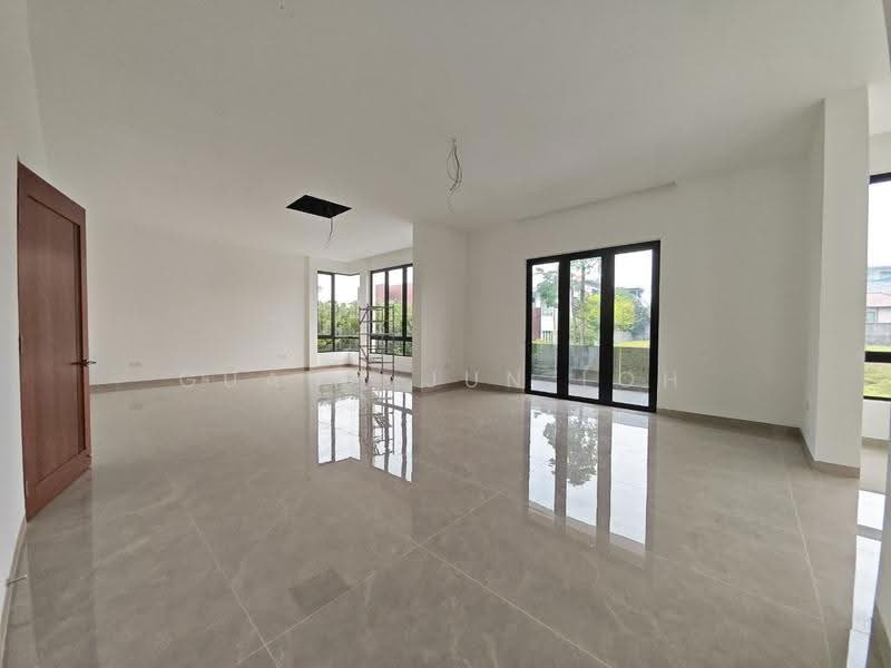 Bungalow House for Sale in Taman Ponderosa (Johor Bahru) - Guang Jun Loh - Living Room - PropertyGuru.com.my