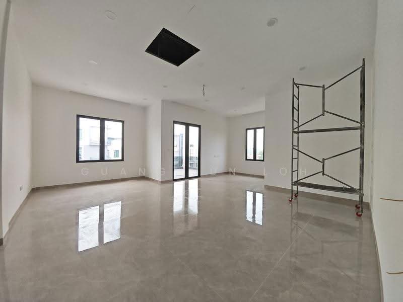 Bungalow House for Sale in Taman Ponderosa (Johor Bahru) - Guang Jun Loh - Living Room - PropertyGuru.com.my