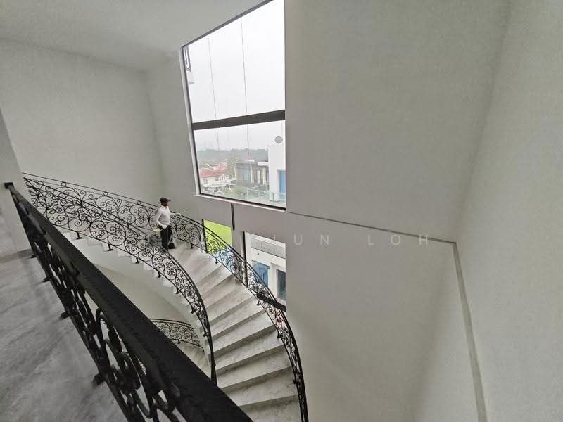 Bungalow House for Sale in Taman Ponderosa (Johor Bahru) - Guang Jun Loh - Interior - PropertyGuru.com.my