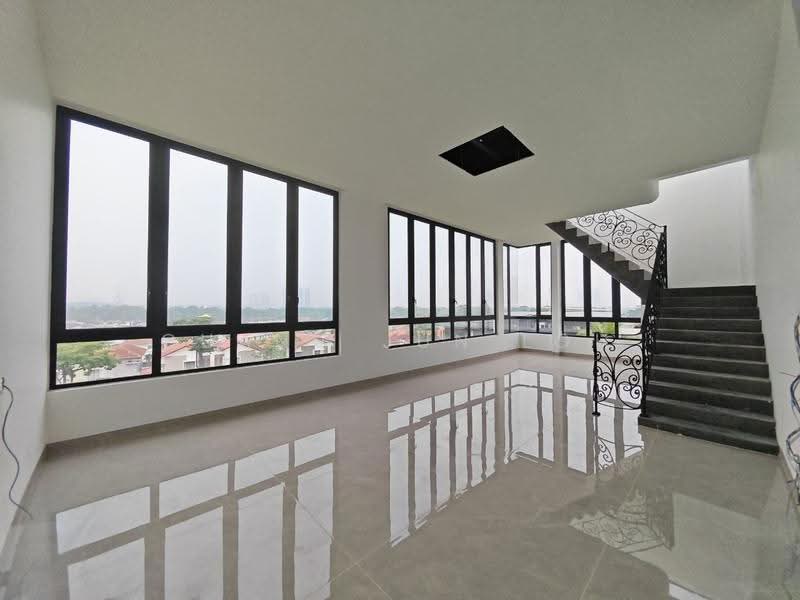 Bungalow House for Sale in Taman Ponderosa (Johor Bahru) - Guang Jun Loh - Living Room - PropertyGuru.com.my
