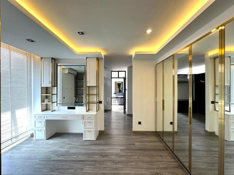 Rumah Berkembar untuk Dijual di Tropicana (Petaling Jaya) - Vincent Liaw - Interior - PropertyGuru.com.my