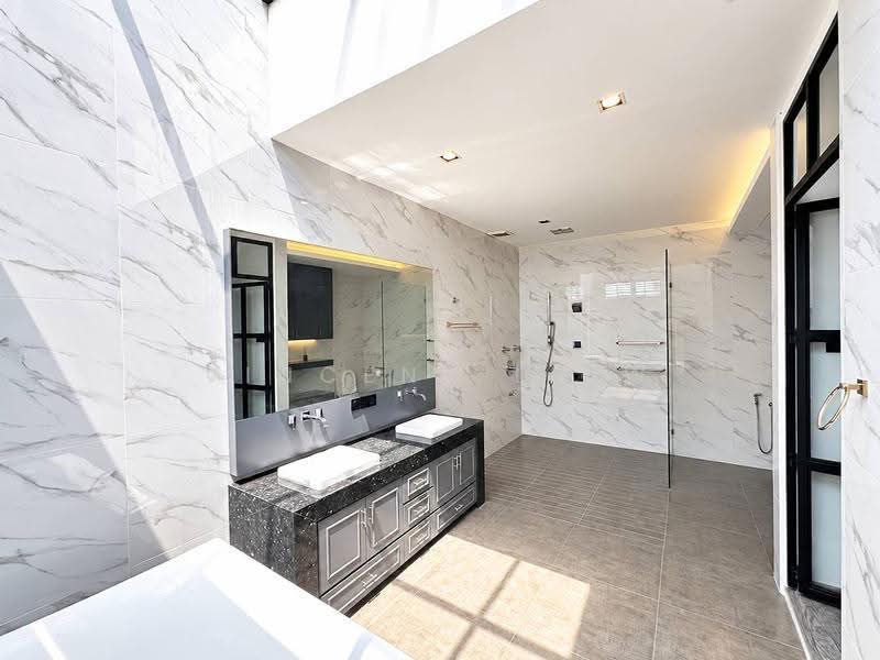 Rumah Berkembar untuk Dijual di Tropicana (Petaling Jaya) - Vincent Liaw - Bathroom - PropertyGuru.com.my