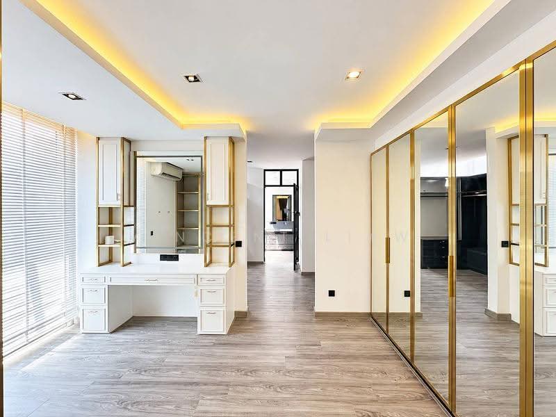 Rumah Berkembar untuk Dijual di Tropicana (Petaling Jaya) - Vincent Liaw - Interior - PropertyGuru.com.my