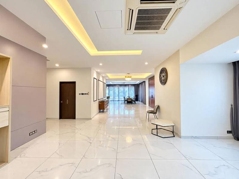 Semi-Detached House for Sale in Tropicana (Petaling Jaya) - Vincent Liaw - Corridor - PropertyGuru.com.my