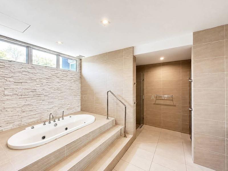 Semi-Detached House for Sale in Tropicana (Petaling Jaya) - Vincent Liaw - Bathroom - PropertyGuru.com.my