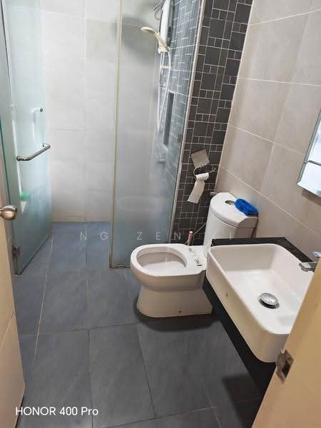 Condominium for Sale at Medini Signature - NG ZEN XI - Bathroom - PropertyGuru.com.my