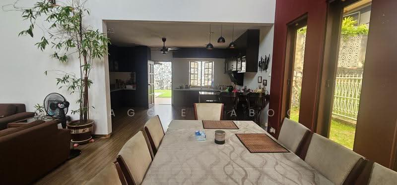Bungalow House for Sale in Seksyen 12 (Petaling Jaya) - Maggie Saboo - Dining Room - PropertyGuru.com.my