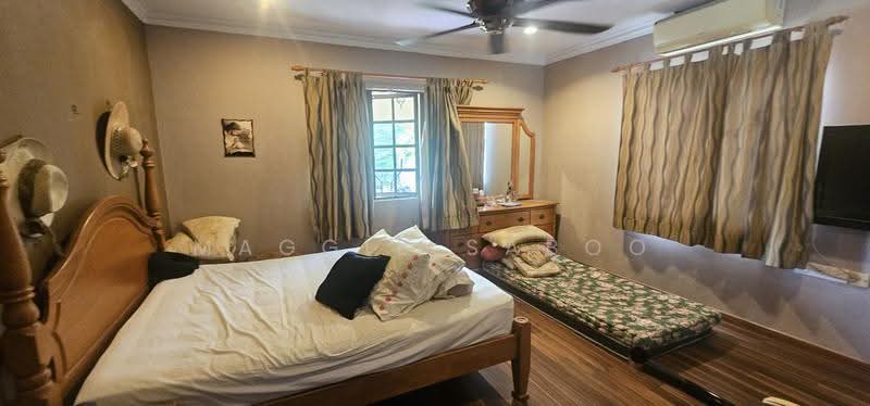 Bungalow House for Sale in Seksyen 12 (Petaling Jaya) - Maggie Saboo - Bedroom - PropertyGuru.com.my
