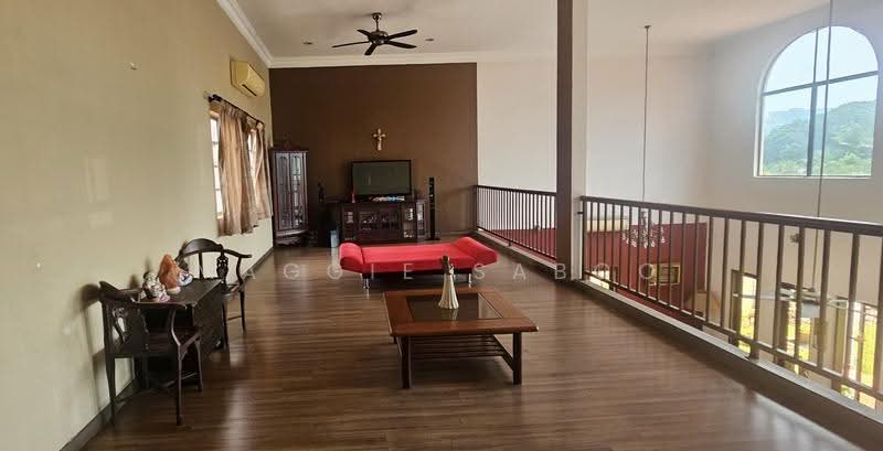 Bungalow House for Sale in Seksyen 12 (Petaling Jaya) - Maggie Saboo - Living Room - PropertyGuru.com.my