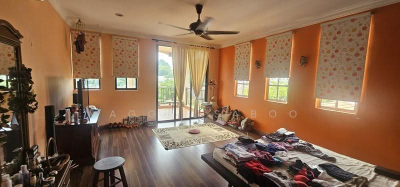 Bungalow House for Sale in Seksyen 12 (Petaling Jaya) - Maggie Saboo - Living Room - PropertyGuru.com.my