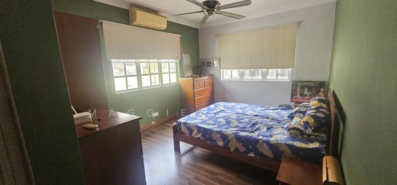 Bungalow House for Sale in Seksyen 12 (Petaling Jaya) - Maggie Saboo - Bedroom - PropertyGuru.com.my
