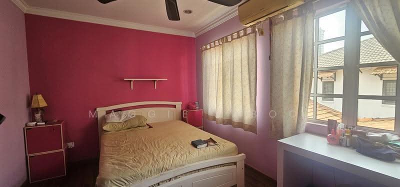 Bungalow House for Sale in Seksyen 12 (Petaling Jaya) - Maggie Saboo - Bedroom - PropertyGuru.com.my