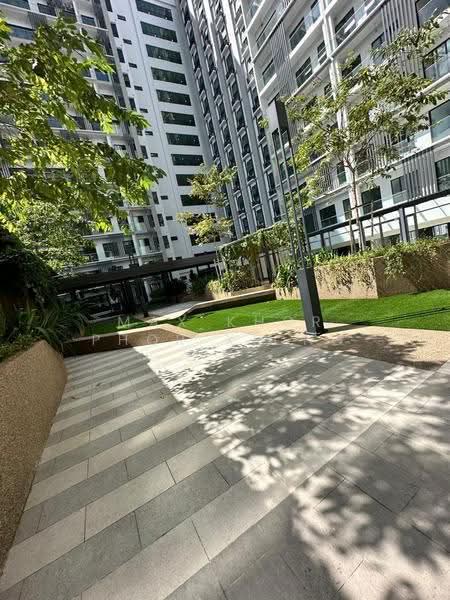 Service Residence for Rent at The Glenz @ Glenmarie - Max Khor Phor xiong - Exterior - PropertyGuru.com.my