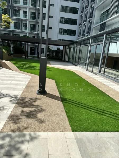 Service Residence for Rent at The Glenz @ Glenmarie - Max Khor Phor xiong - Exterior - PropertyGuru.com.my