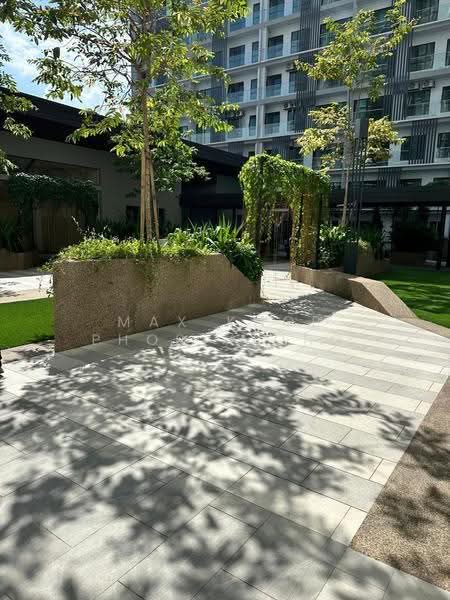 Service Residence for Rent at The Glenz @ Glenmarie - Max Khor Phor xiong - Exterior - PropertyGuru.com.my