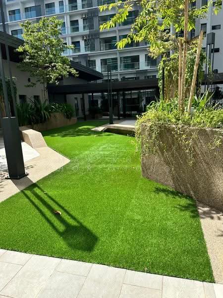 Service Residence for Rent at The Glenz @ Glenmarie - Max Khor Phor xiong - Garden - PropertyGuru.com.my