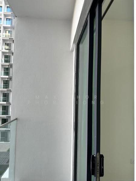 Service Residence for Rent at The Glenz @ Glenmarie - Max Khor Phor xiong - Balcony - PropertyGuru.com.my