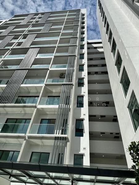 Service Residence for Rent at The Glenz @ Glenmarie - Max Khor Phor xiong - Exterior - PropertyGuru.com.my