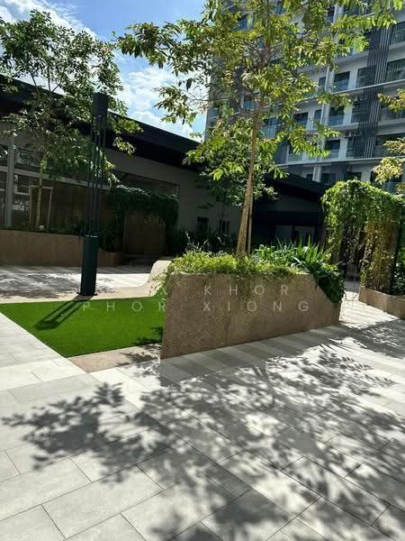Service Residence for Rent at The Glenz @ Glenmarie - Max Khor Phor xiong - Exterior - PropertyGuru.com.my