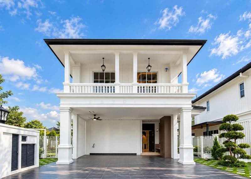 Rumah Banglo untuk Dijual di Eco Majestic (Semenyih) - Fazri . - PropertyGuru.com.my