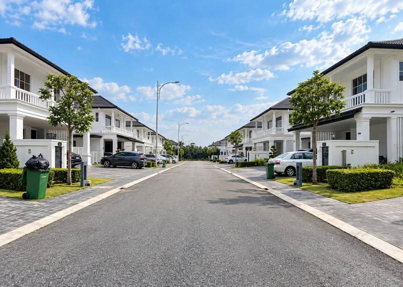 Rumah Banglo untuk Dijual di Eco Majestic (Semenyih) - Fazri . - PropertyGuru.com.my