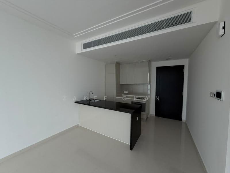 Service Residence for Sale at Regent Suites @ Pavilion Damansara Heights - Zakee Chan - Kitchen - PropertyGuru.com.my