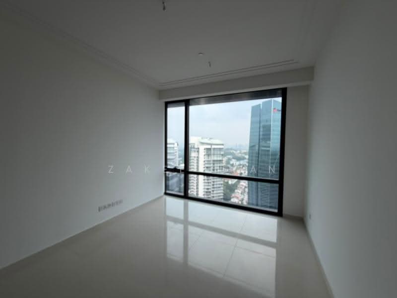 Service Residence for Sale at Regent Suites @ Pavilion Damansara Heights - Zakee Chan - PropertyGuru.com.my