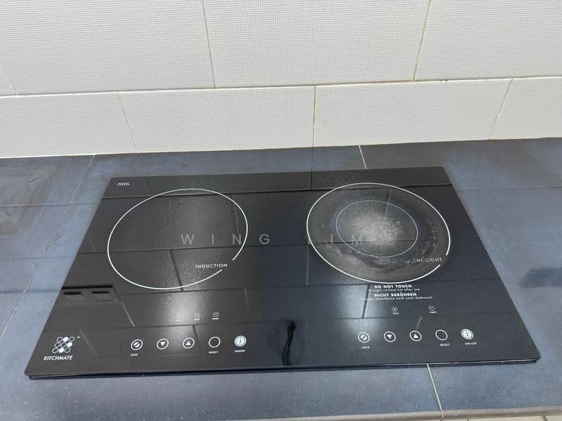 Kondominium untuk Disewa di Platinum Lake PV 13 - WING LIM - PropertyGuru.com.my