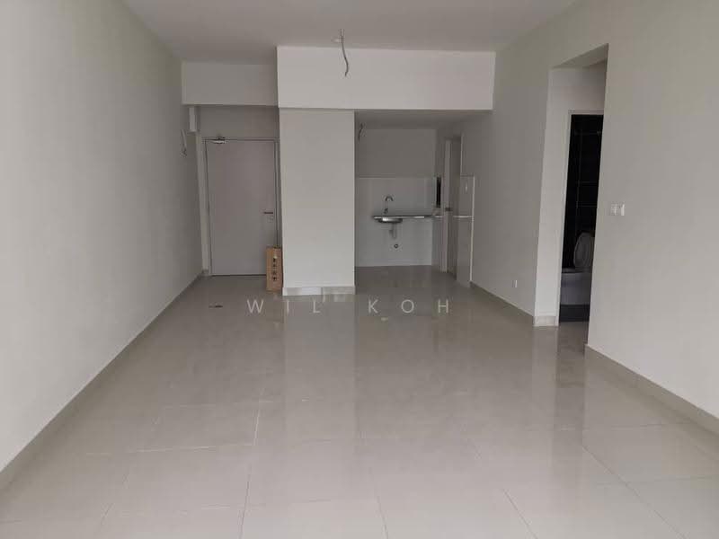 Condominium for Sale at Hillpark Residence - Wil Koh - Bathroom - PropertyGuru.com.my